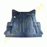 КОРА ПОД ДВИГАТЕЛ ДИЗЕЛ NISSAN QASHQAI 10-14