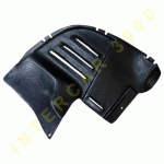 КОРА ПОД ПРЕДНА БРОНЯ ЛЯВА RENAULT MEGANE 95-99 