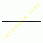 DOOR DECORATIVE STRIP FRONT RIGHT -00 LANCIA Y 96-03 