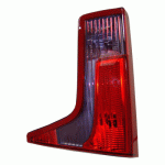 TAIL LAMP RIGHT INNER VALEO 4 DOORS CITROEN C5 04-08 