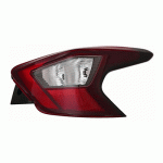СТОП ДЕСЕН NISSAN MICRA (K14) 17-