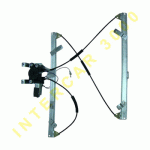 WINDOW REGULATOR FRONT RIGHT WITH MOTOR CITROEN XSARA PICASSO 04-07