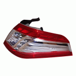 TAIL LAMP RIGHT OUTER LED COMBI PEUGEOT 508 11-15