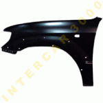 КАЛНИК ПРЕДЕН ЛЯВ С ДУПКИ TOYOTA LAND CRUISER PRADO 97- 