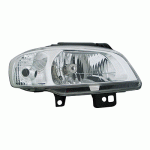 HEAD LAMP RIGHT ELECTRICAL H4 SEAT IBIZA 99-02 