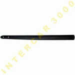 ЛАЙСНА ЗА ВРАТА ПРЕДНА ЛЯВА ДЕКОРАТИВНА 4/5 ВРАТИ RENAULT MEGANE 95-99 