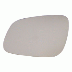 СТЪКЛО ЗА ОГЛЕДАЛО ЛЯВО С НАГРЕВАТЕЛ CHEVROLET SPARK 10-13