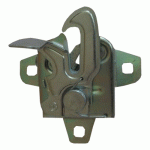 LOCK FOR FRONT HOOD CITROEN JUMPER 06-14