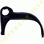 INNER FENDER REAR RIGHT INNER SET 4-3/5 DOORS OPEL ASTRA F 91-94 