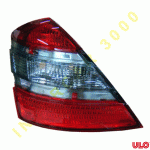 СТОП ЛЯВ -09 ULO MERCEDES S-CLASS W221 06-09 