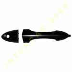 DOOR HANDLE FRONT LEFT OUTER FORD FOCUS 98-04 