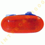 SIDE INDICATOR YELLOW RIGHT=LEFT MITSUBISHI COLT 89-98 