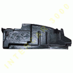КОРА ПОД ДВИГАТЕЛ ДЯСНА БЕНЗИН MERCEDES E-CLASS W124 84-95 