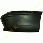 НАКРАЙНИК НА ЗАДНА БРОНЯ ДЕСЕН ГРУНДИРАН COMBI FIAT MAREA 96- 