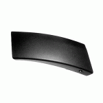 ВЕЖДА ДЕКОРАТИВНА ЗА ЗАДНА БРОНЯ ДЯСНА 16- TOYOTA RAV 4 13-19