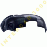 ПОДКАЛНИК ПЛАСТИЧЕН ПРЕДЕН ДЕСЕН VW CADDY 93-04 