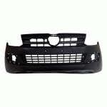 БРОНЯ ПРЕДНА VW AMAROK P/U 10-16
