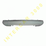 REAR BUMPER PRIMED PEUGEOT PARTNER 15-19
