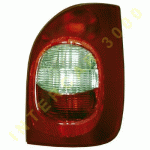 СТОП ДЕСЕН CITROEN XSARA PICASSO 99-04