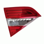 TAIL LAMP LEFT INNER OE SKODA SUPERB 13-15