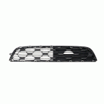 GRILL FOR FRONT BUMPER LOWER CITROEN C1 14-