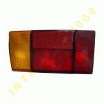 TAIL LAMP LEFT 74-79 VW GOLF 74-83 