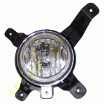FOG LAMP FRONT RIGHT HYUNDAI ix 35 10-