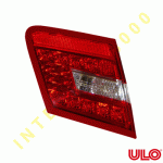 TAIL LAMP LEFT INNER ULO MERCEDES E-CLASS W207/C207 09-16 COUPE-CABRIO 