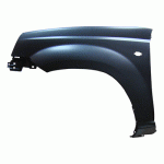 FRONT FENDER LEFT NISSAN X-TRAIL 02-07 