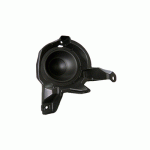 РЕШЕТКА В ПРЕДНА БРОНЯ БЕЗ ДУПКИ ЗА ХАЛОГЕН ДЯСНА TOYOTA RAV 4 13-19