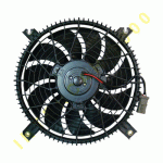 FAN SET FOR RADIATOR OF AIR CONDITION PETROL SUZUKI GRAND VITARA 99-05