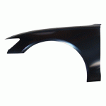 FRONT FENDER LEFT ALUMINIUM AUDI A6 11-15