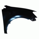 FRONT FENDER RIGHT EUROPE VW POLO 14-18