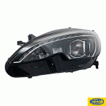 HEAD LAMP LEFT LED DRL MAGNETI MARELLI PEUGEOT 308 17-