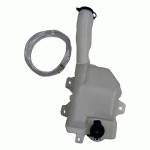 CISTERN WASHER WITH MOTOR -06 MAZDA 6 02-08 