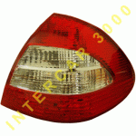TAIL LAMP RIGHT ELEGANCE/CLASSIC 06- MERCEDES E-CLASS W211 02-09 