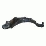 ПОДКАЛНИК ПЛАСТИЧЕН ПРЕДЕН ЛЯВ TOYOTA PRIUS 09-12