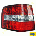 СТОП ЛЯВ ВЪНШЕН COMBI MAGNETI MARELLI FIAT STILO 2001- 