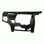 REINFORCEMENT FOR FRONT BUMPER LEFT PLASTIC VW GOLF VI 08-13