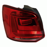 СТОП ЛЯВ VW POLO CROSS 09-