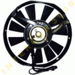 FAN FOR AIR CONDITION SET 95-97 OPEL ASTRA F 91-94 