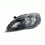 ФАР ЛЯВ ЕЛЕКТРИЧЕСКИ С МОТОР ЧЕРЕН (DEPO) VOLVO V40 13-