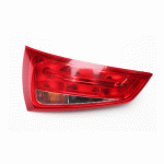 TAIL LAMP LEFT AUDI A1 10-15