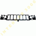 ПРЕСТИЛКА ПРЕДНА ПЛАСТИЧНА С ЕЛЕКТРИЧЕСКИ ФАРОВЕ 96-98 JEEP GRAND CHEROKEE 93-99 