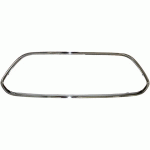 РАМКА ХРОМИРАНА ЗА РЕШЕТКА В ПРЕДНА БРОНЯ* FORD FOCUS 08-11