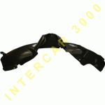 ПОДКАЛНИК ПЛАСТИЧЕН ПРЕДЕН ЛЯВ LANCIA YPSILON 06-06/11