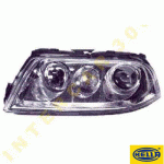 ФАР ДЕСЕН XENON HELLA VW PASSAT 00-05 