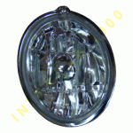 FOG LAMP FRONT RIGHT 01-05 HYUNDAI H1 98-08