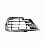 GRILL IN FRONT BUMPER LEFT (R-LINE)14- VW TOUAREG 10-18