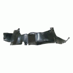 PLASTIC INNER FENDER FRONT LEFT MITSUBISHI LANCER 88-95 